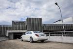Mercedes-Benz S560 Lang 2017 года (WW)